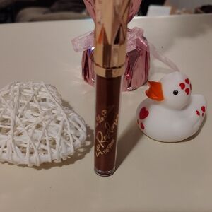 Rich Brown Lip Gloss by Unknown Brand